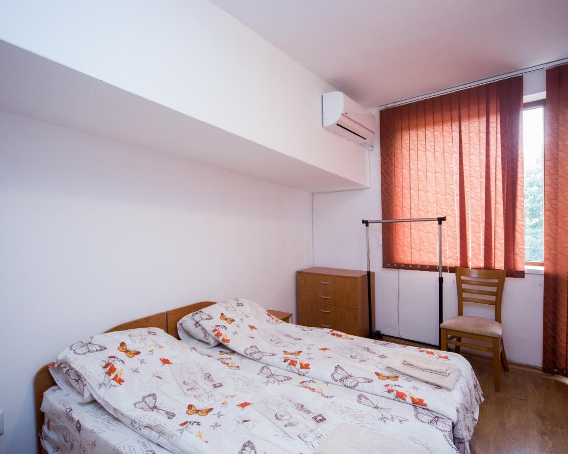 Aleks Top Center Burgas Ngoại thất bức ảnh